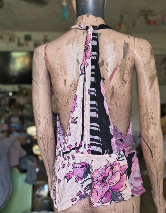 Free People Tank Top Bundle (3) - Picture 6 of 10